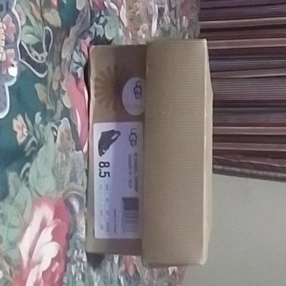 Women's hazel denim white and black new - Picture 2 of 3